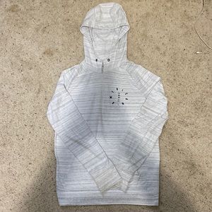 Mens American Eagle Pull Over